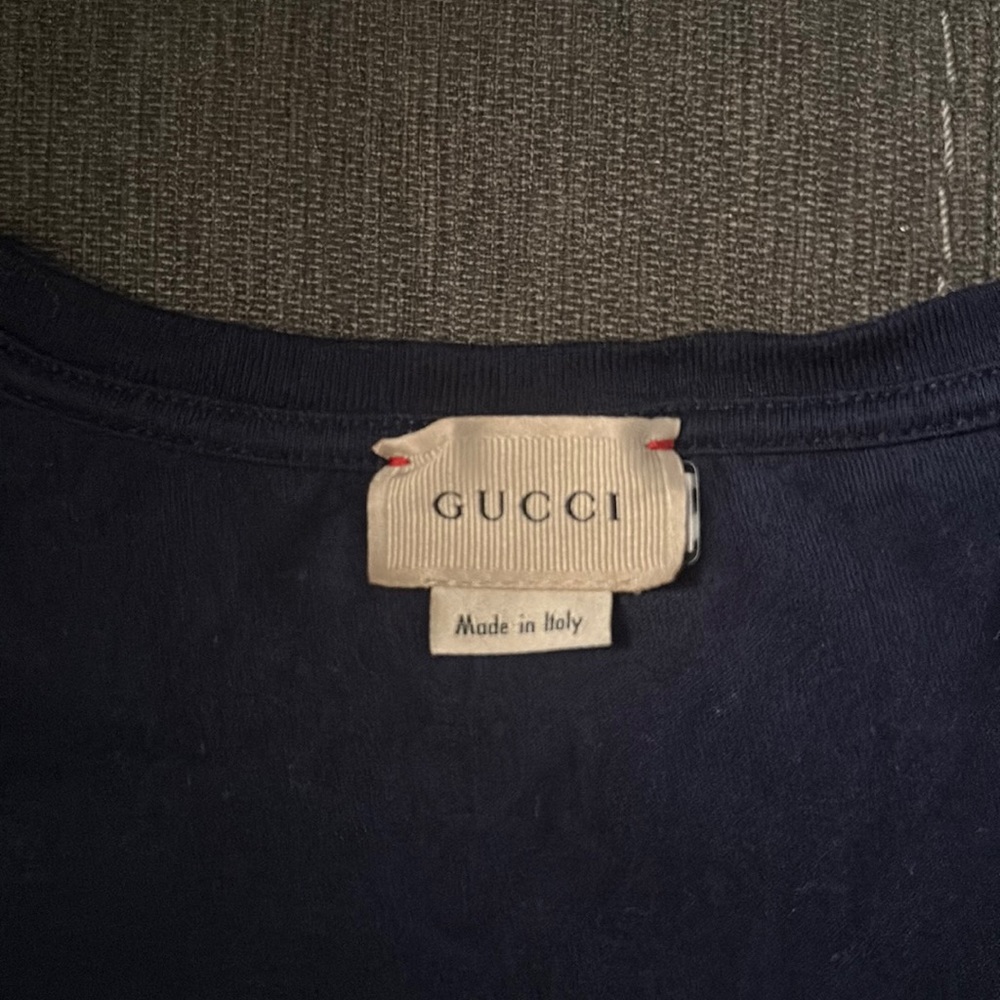 Gucci t shirt
